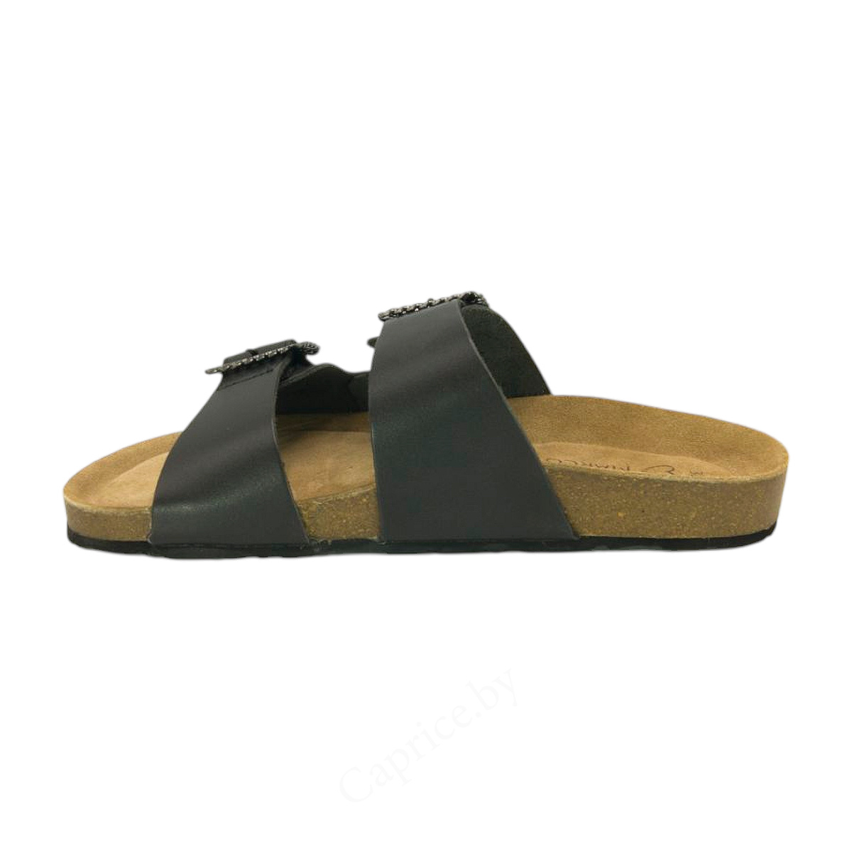 ШЛЕПАНЦЫ MARCO TOZZI АРТИКУЛ: 2-27405-44 001